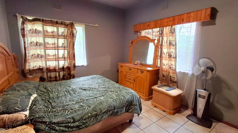 3 Bedroom Property for Sale in Sasolburg Ext 3 Free State